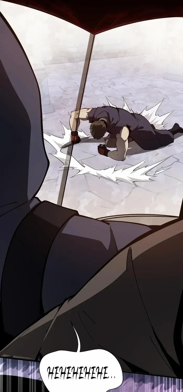 Read I Contracted Myself chapter 63 image 27 on Lezhin