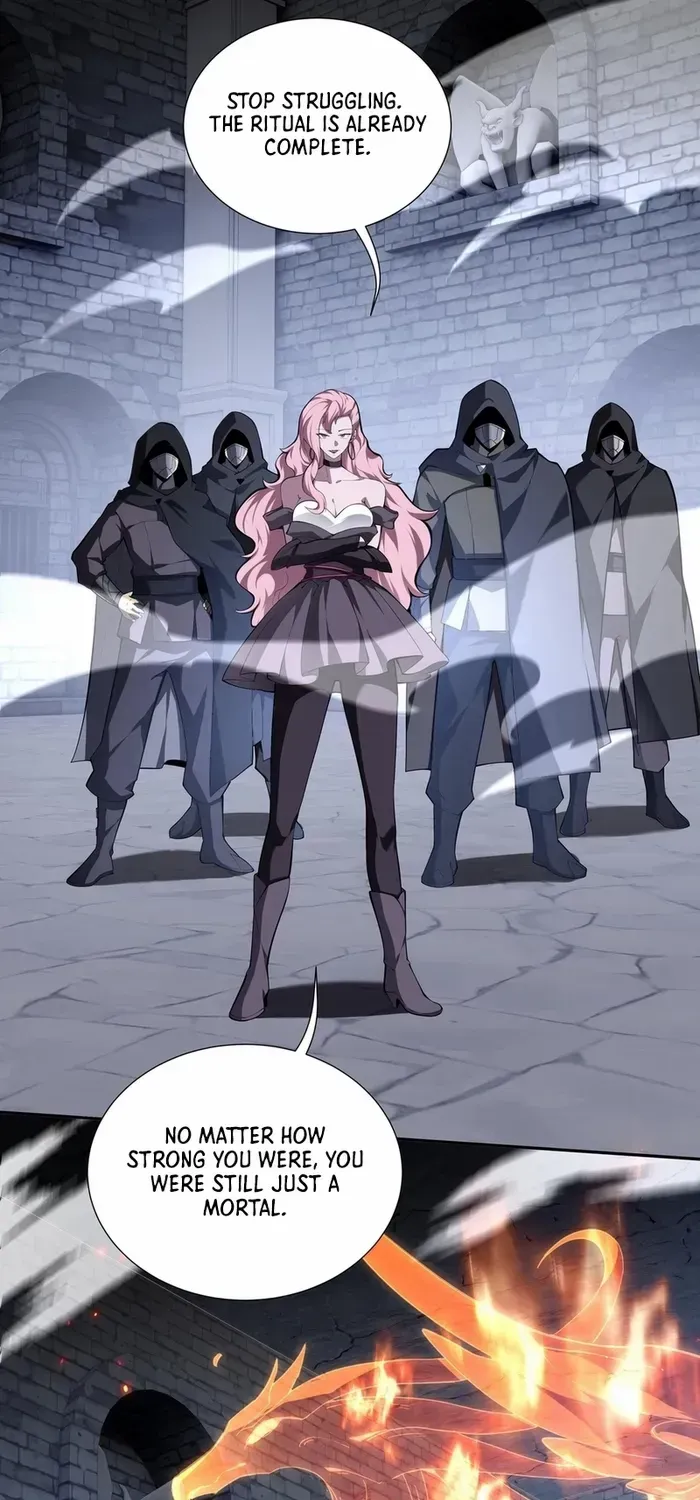 Read I Contracted Myself chapter 63 image 32 on Lezhin