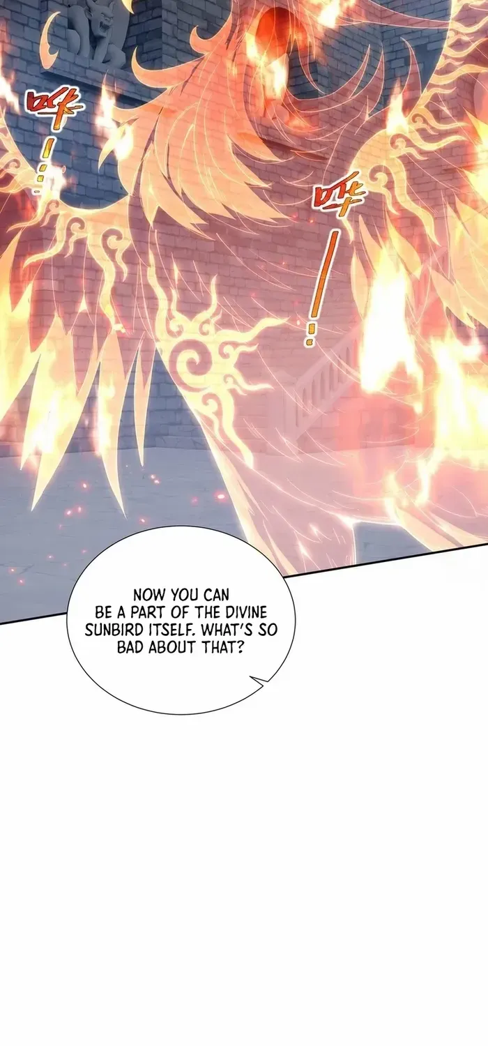 Read I Contracted Myself chapter 63 image 33 on Lezhin