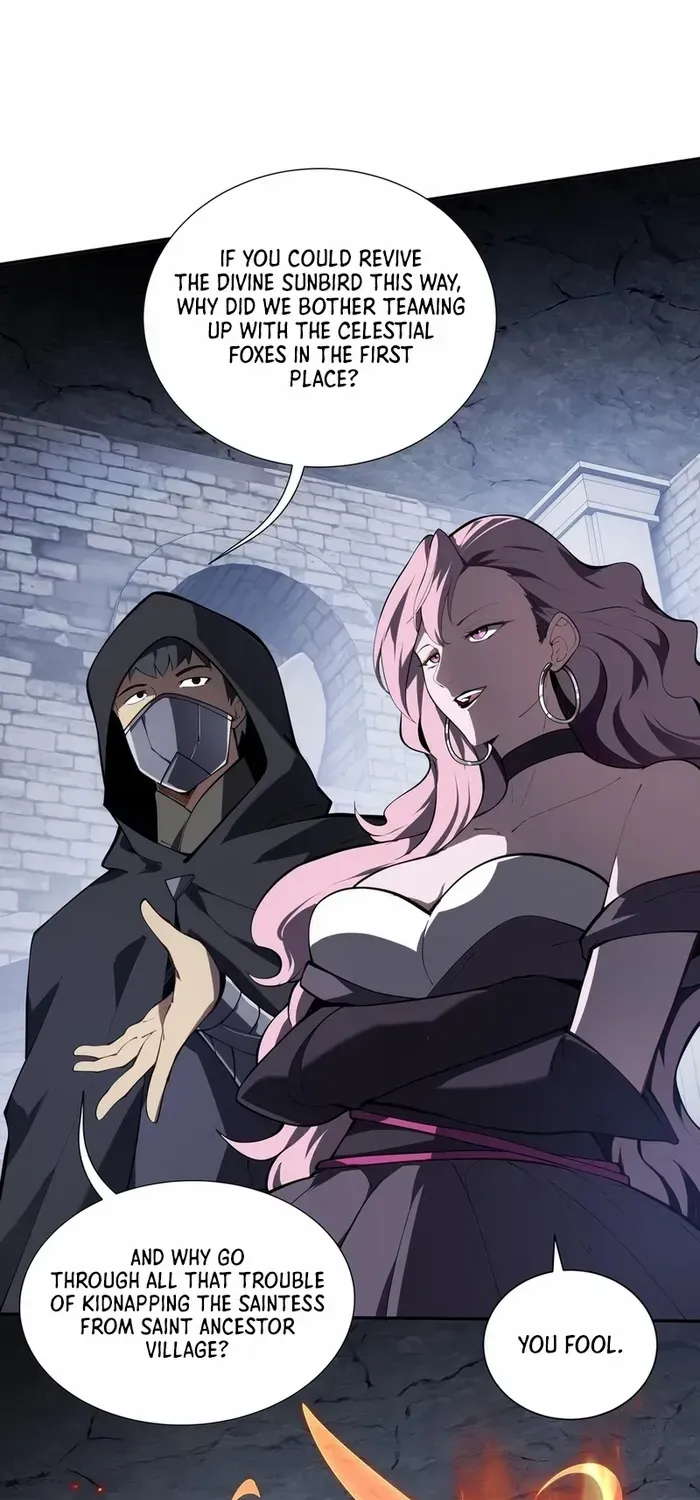 Read I Contracted Myself chapter 63 image 34 on Lezhin
