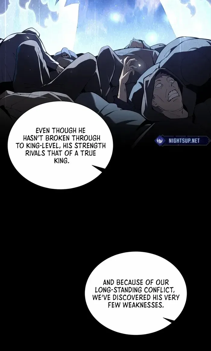 Read I Contracted Myself chapter 63 image 37 on Lezhin