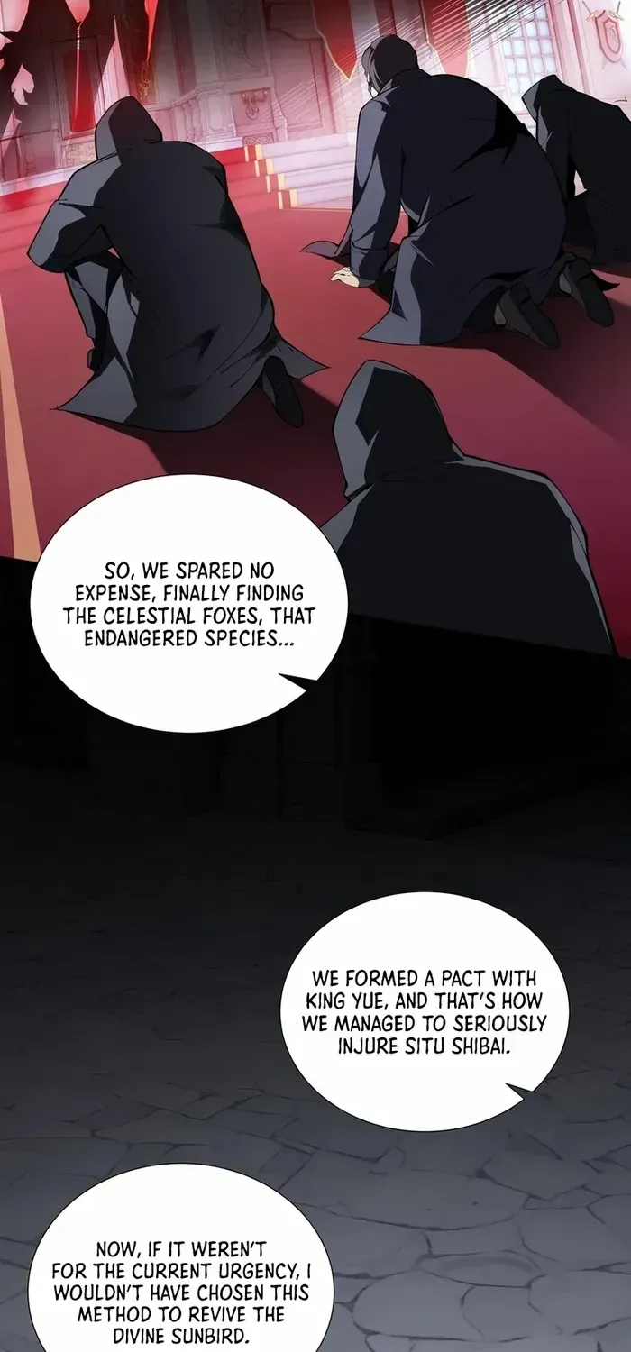 Read I Contracted Myself chapter 63 image 39 on Lezhin