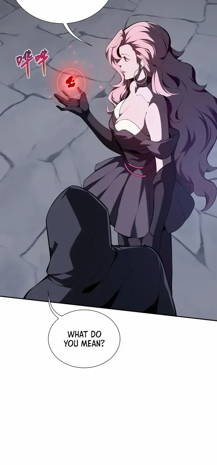Read I Contracted Myself chapter 63 image 40 on Lezhin