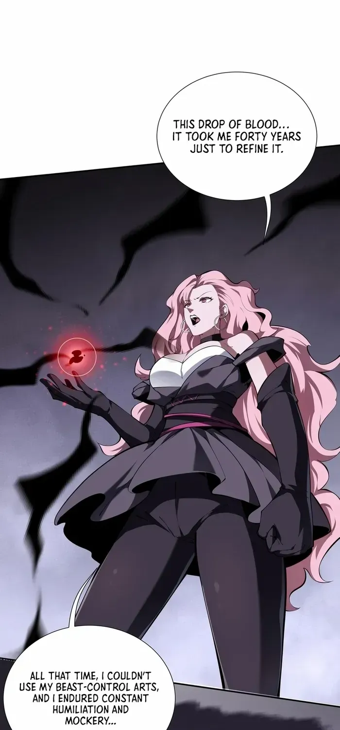 Read I Contracted Myself chapter 63 image 41 on Lezhin