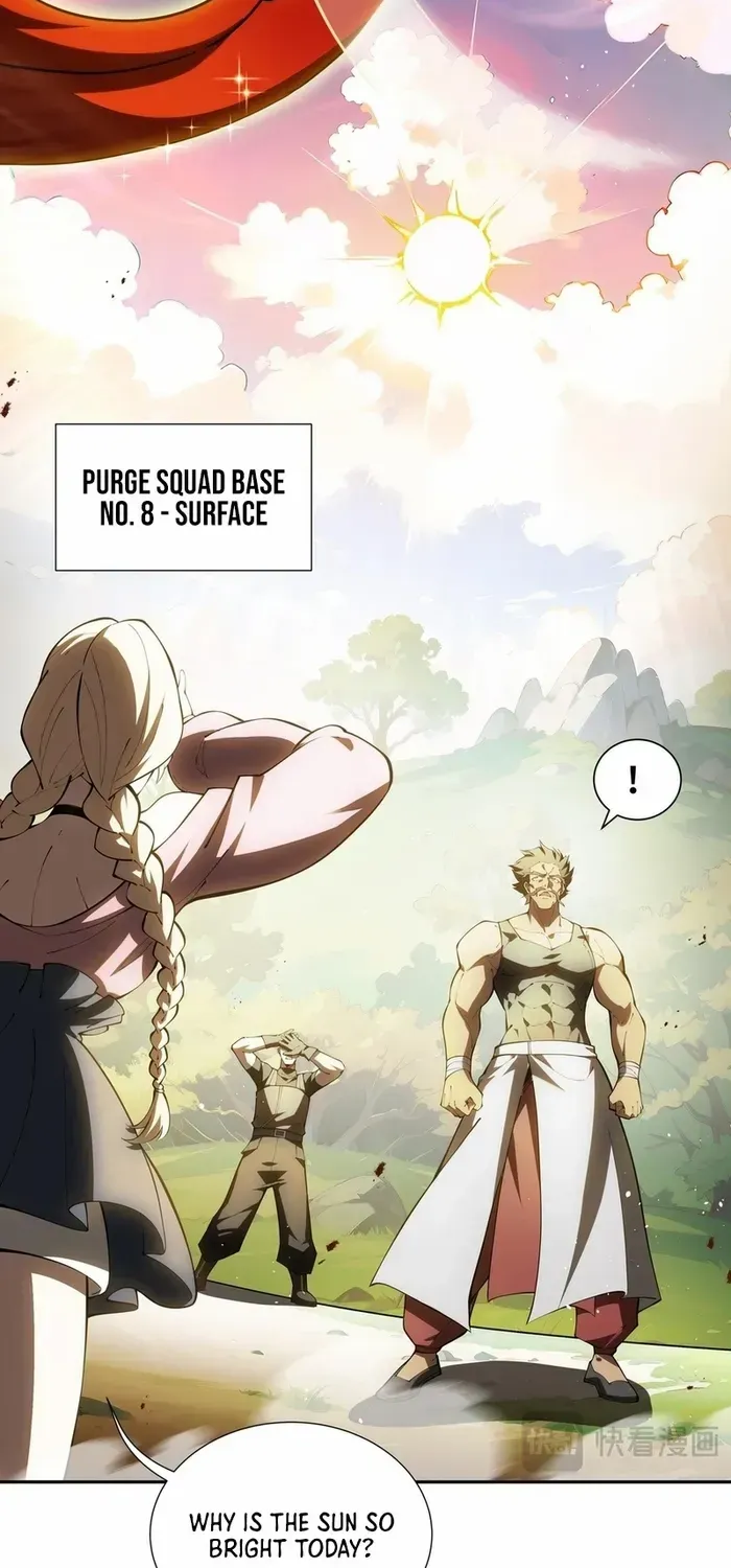 Read I Contracted Myself chapter 63 image 50 on Lezhin
