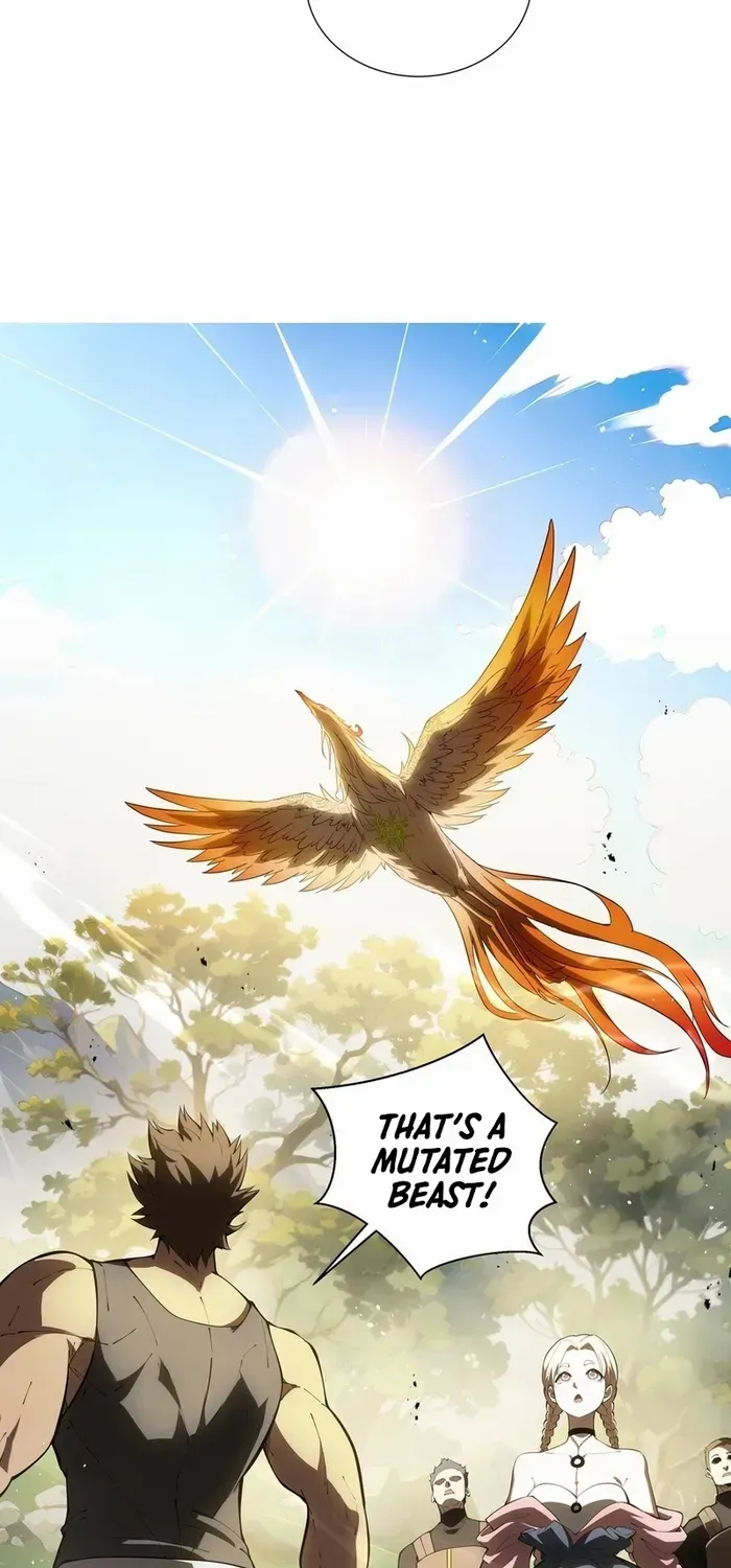 Read I Contracted Myself chapter 63 image 52 on Lezhin