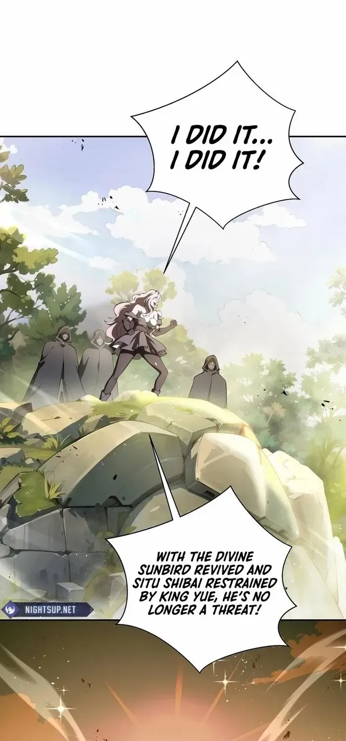 Read I Contracted Myself chapter 63 image 55 on Lezhin
