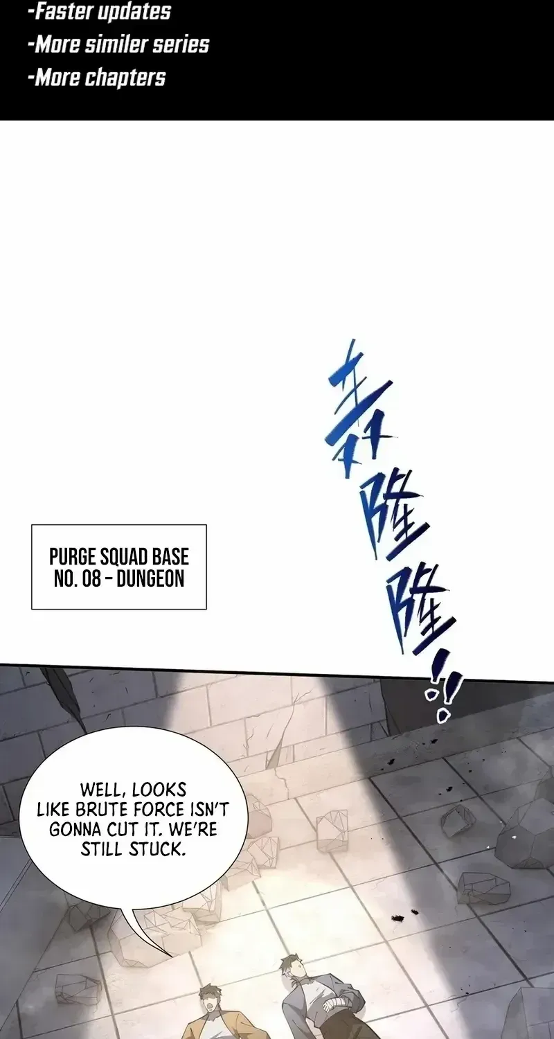 Read I Contracted Myself chapter 64 image 1 on Lezhin