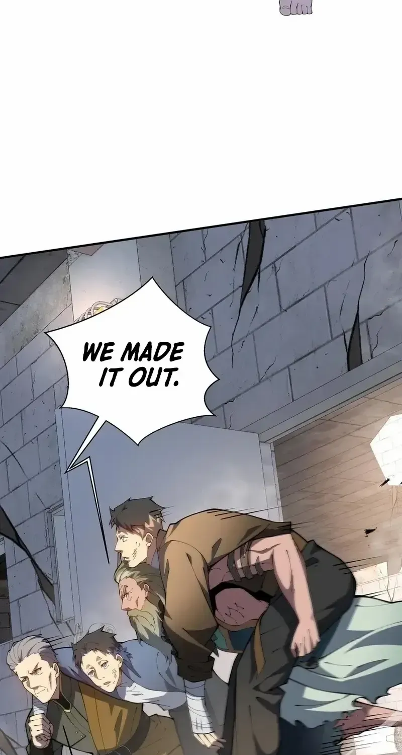 Read I Contracted Myself chapter 64 image 13 on Lezhin