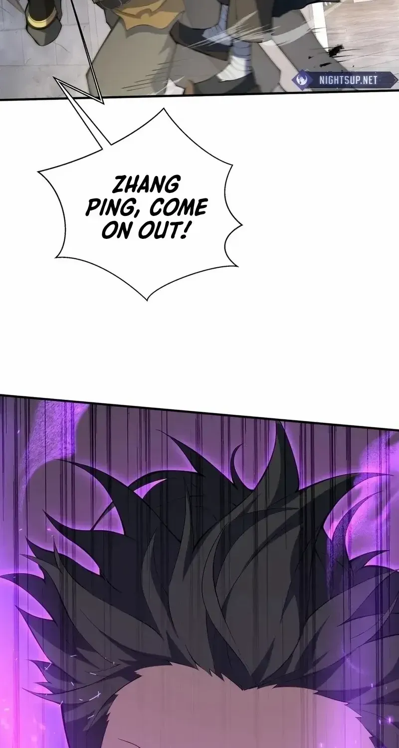 Read I Contracted Myself chapter 64 image 14 on Lezhin