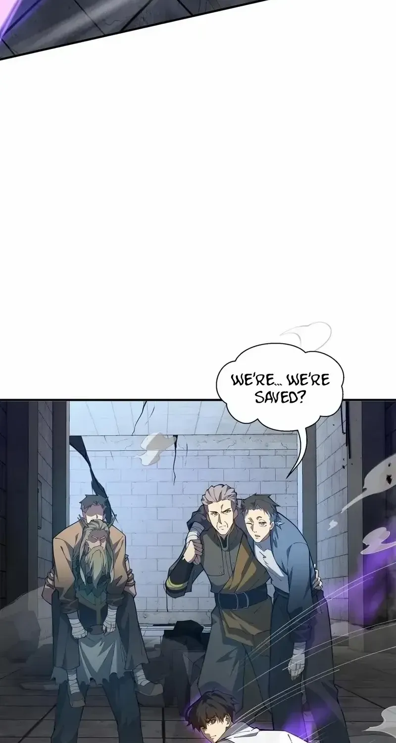 Read I Contracted Myself chapter 64 image 19 on Lezhin