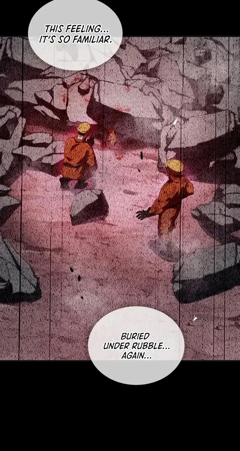 Read I Contracted Myself chapter 64 image 24 on Lezhin