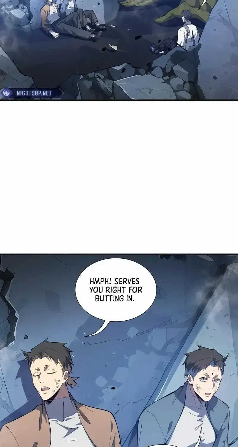 Read I Contracted Myself chapter 64 image 29 on Lezhin