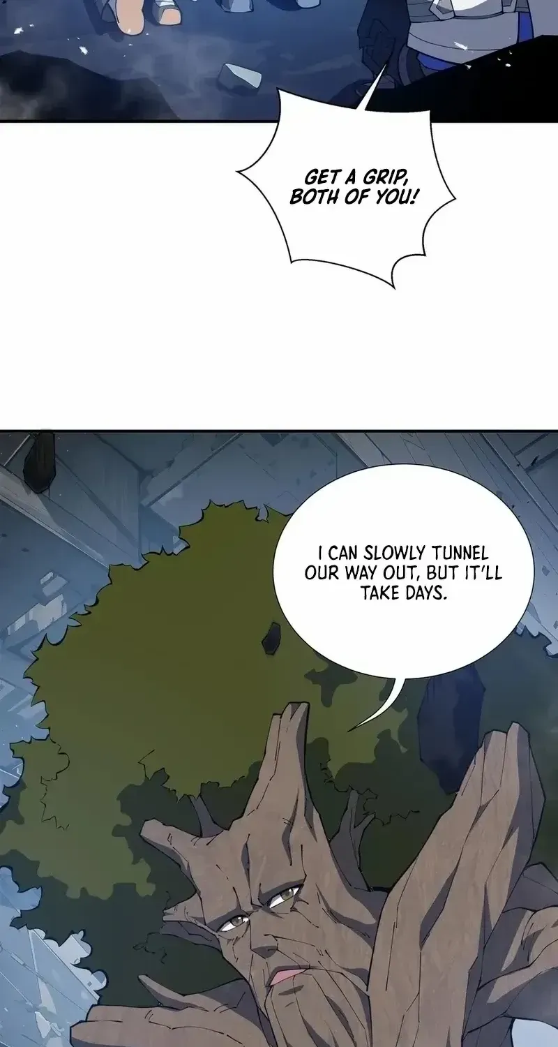 Read I Contracted Myself chapter 64 image 34 on Lezhin