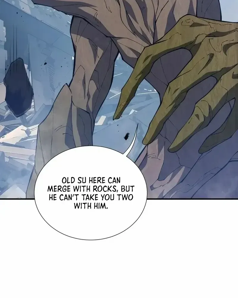 Read I Contracted Myself chapter 64 image 35 on Lezhin