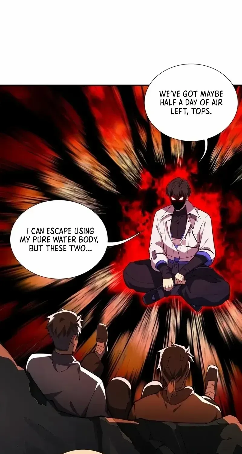 Read I Contracted Myself chapter 64 image 36 on Lezhin