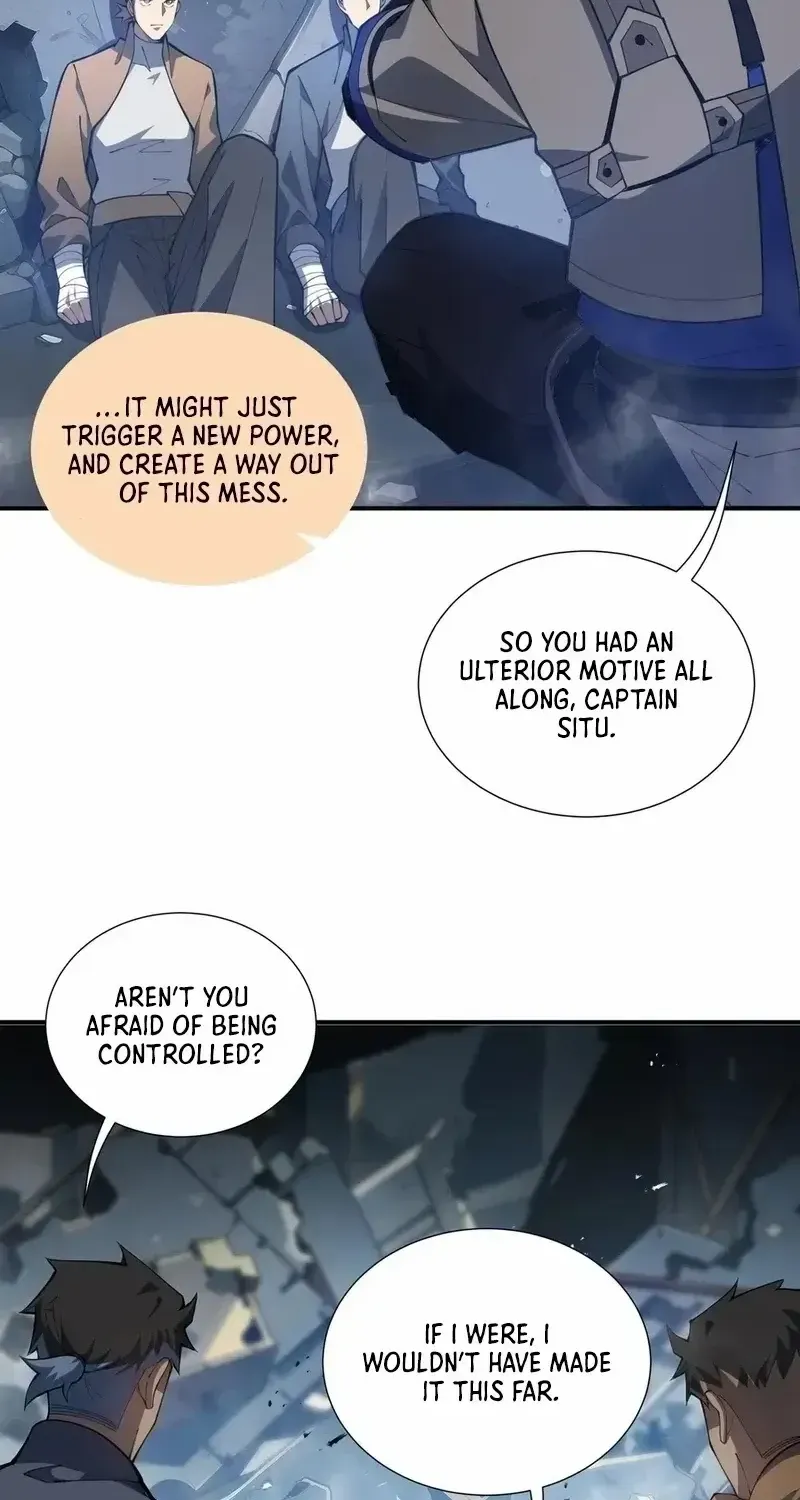Read I Contracted Myself chapter 64 image 38 on Lezhin