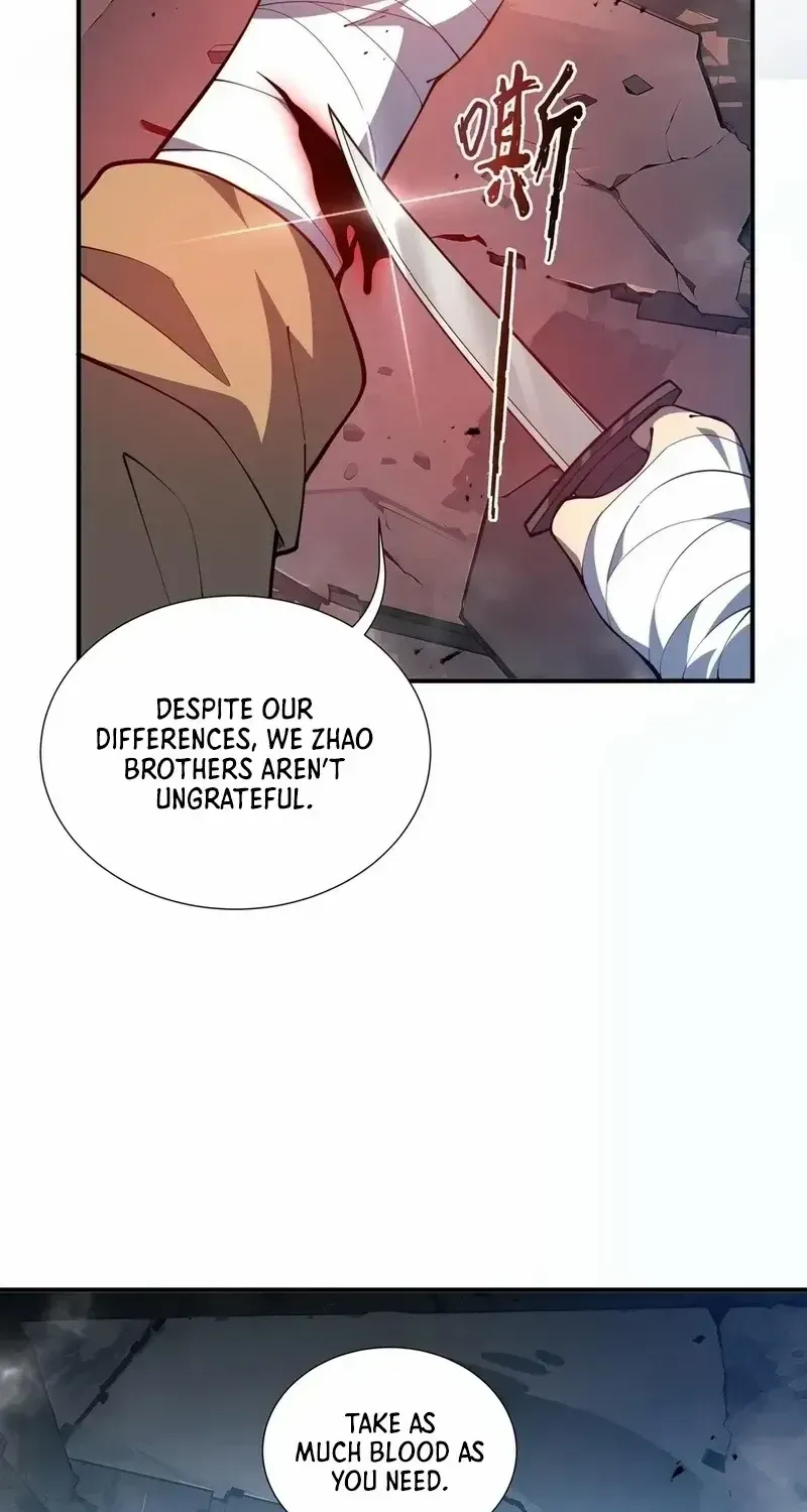 Read I Contracted Myself chapter 64 image 40 on Lezhin