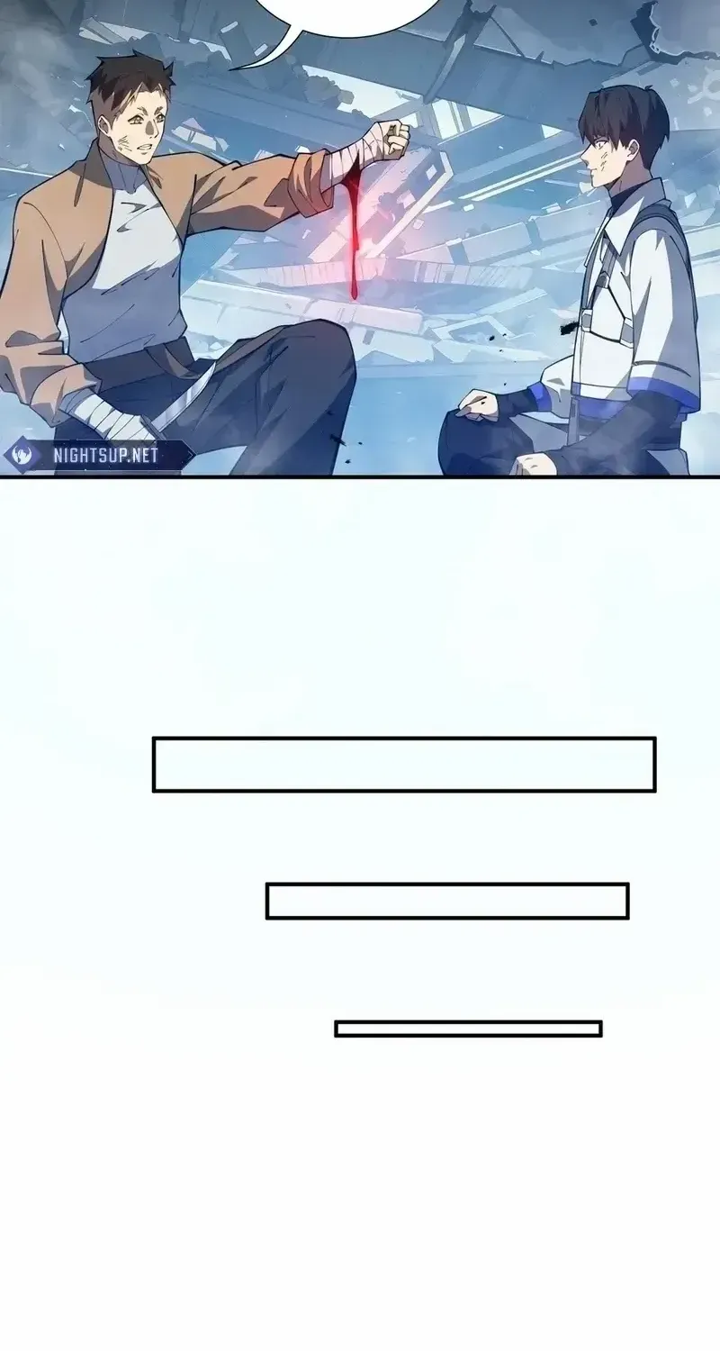 Read I Contracted Myself chapter 64 image 41 on Lezhin