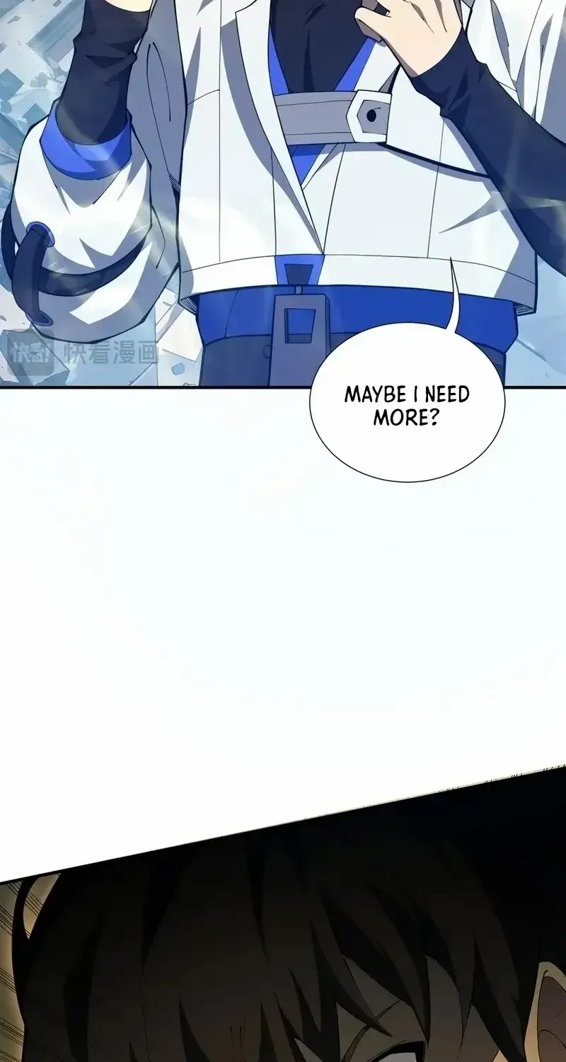 Read I Contracted Myself chapter 64 image 43 on Lezhin