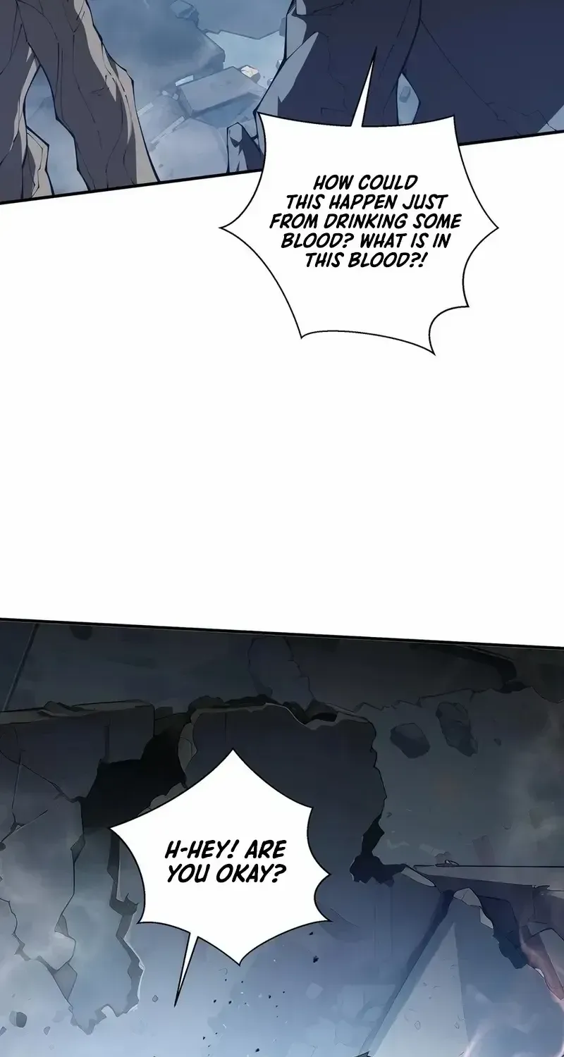 Read I Contracted Myself chapter 64 image 46 on Lezhin