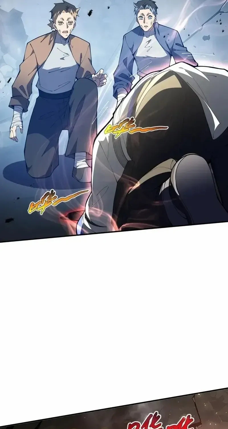 Read I Contracted Myself chapter 64 image 47 on Lezhin