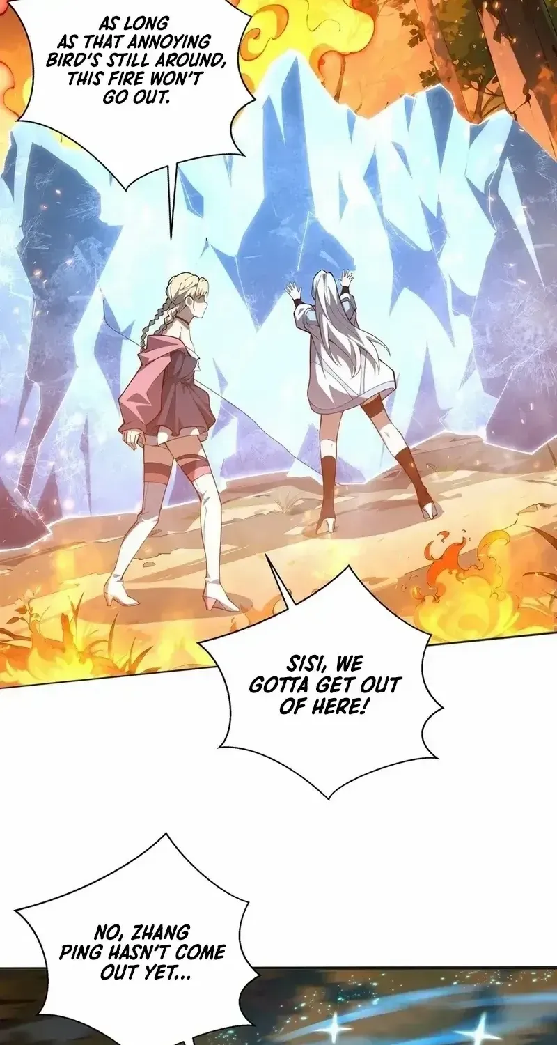 Read I Contracted Myself chapter 64 image 51 on Lezhin