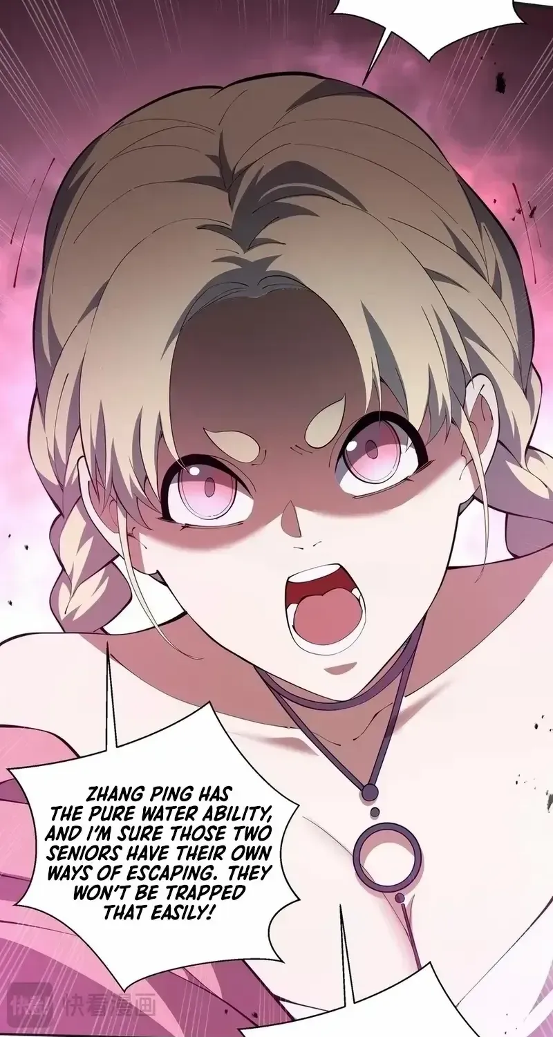 Read I Contracted Myself chapter 64 image 55 on Lezhin