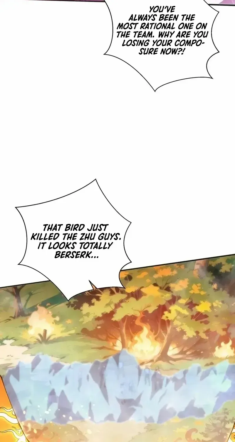 Read I Contracted Myself chapter 64 image 56 on Lezhin