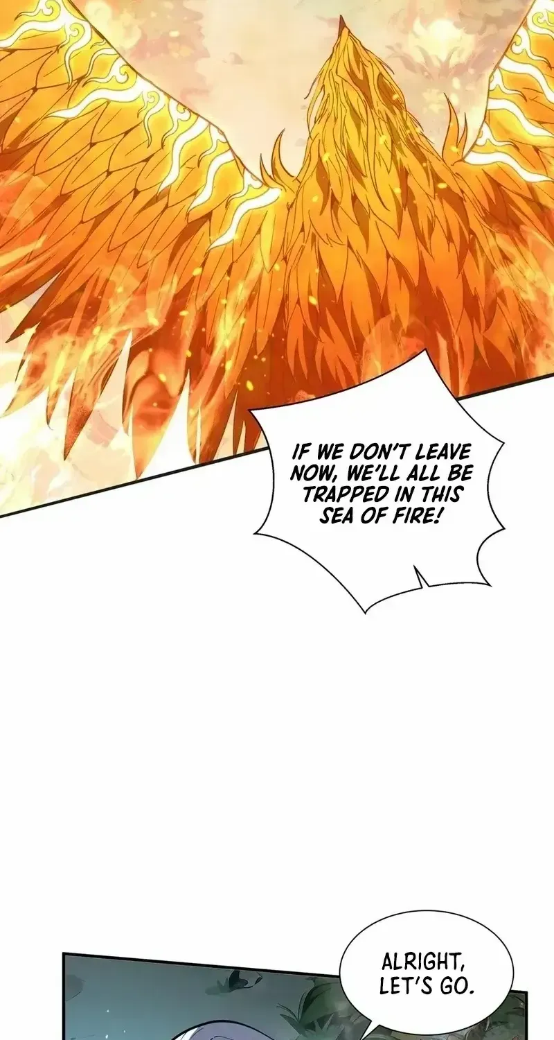 Read I Contracted Myself chapter 64 image 57 on Lezhin