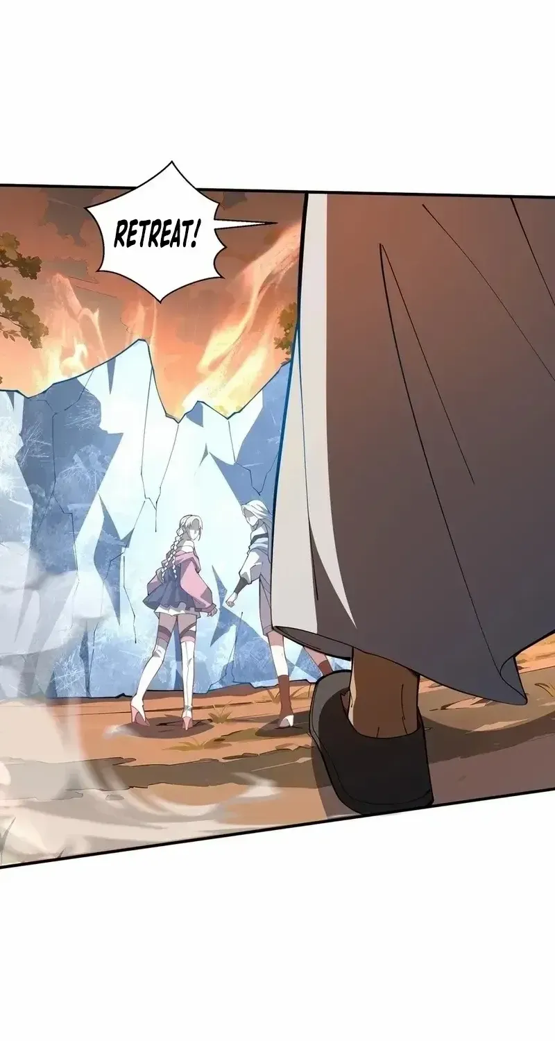 Read I Contracted Myself chapter 64 image 59 on Lezhin