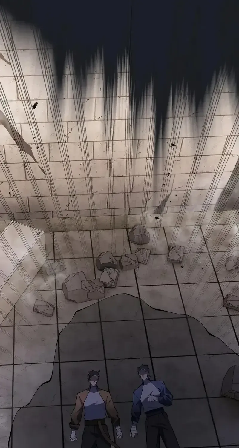 Read I Contracted Myself chapter 64 image 6 on Lezhin