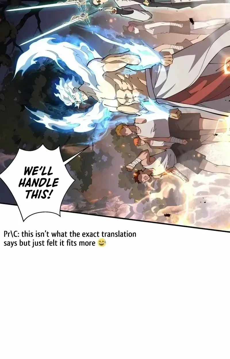 Read I Contracted Myself chapter 64 image 61 on Lezhin