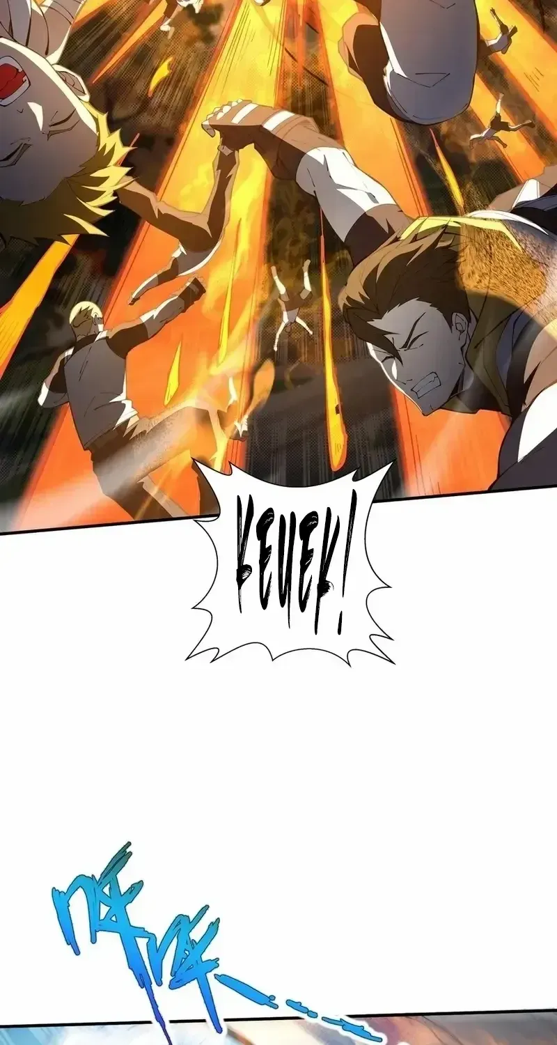 Read I Contracted Myself chapter 64 image 67 on Lezhin