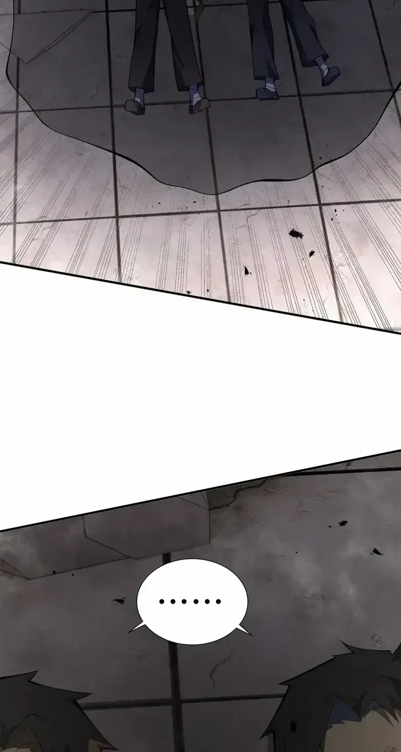Read I Contracted Myself chapter 64 image 7 on Lezhin