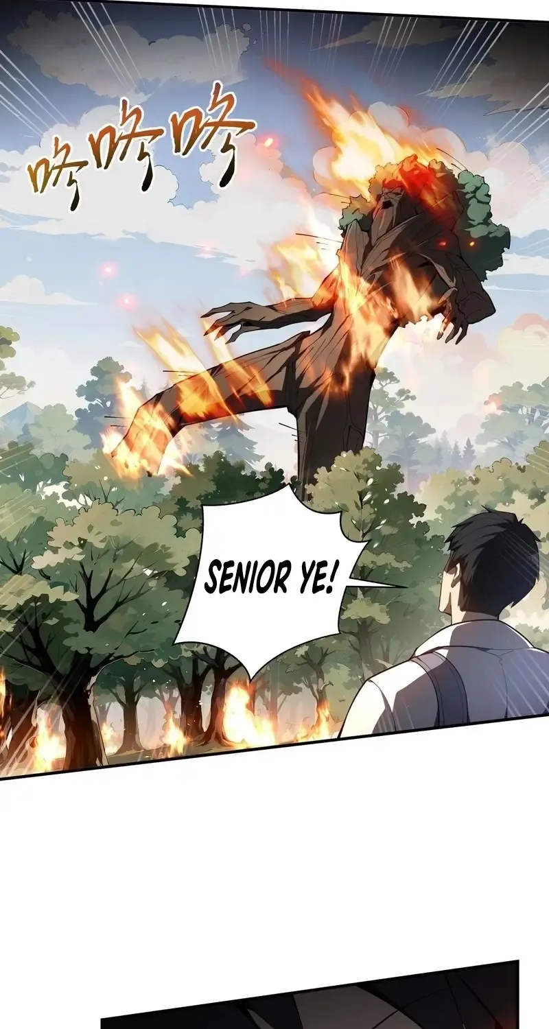 Read I Contracted Myself chapter 65 image 12 on Lezhin