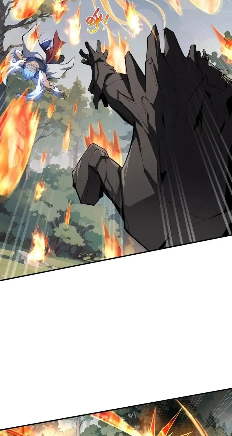 Read I Contracted Myself chapter 65 image 14 on Lezhin