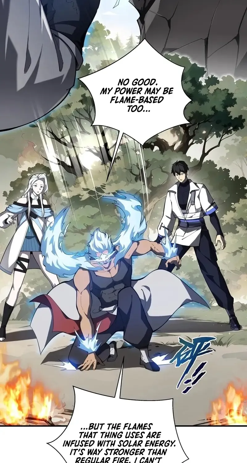 Read I Contracted Myself chapter 65 image 16 on Lezhin