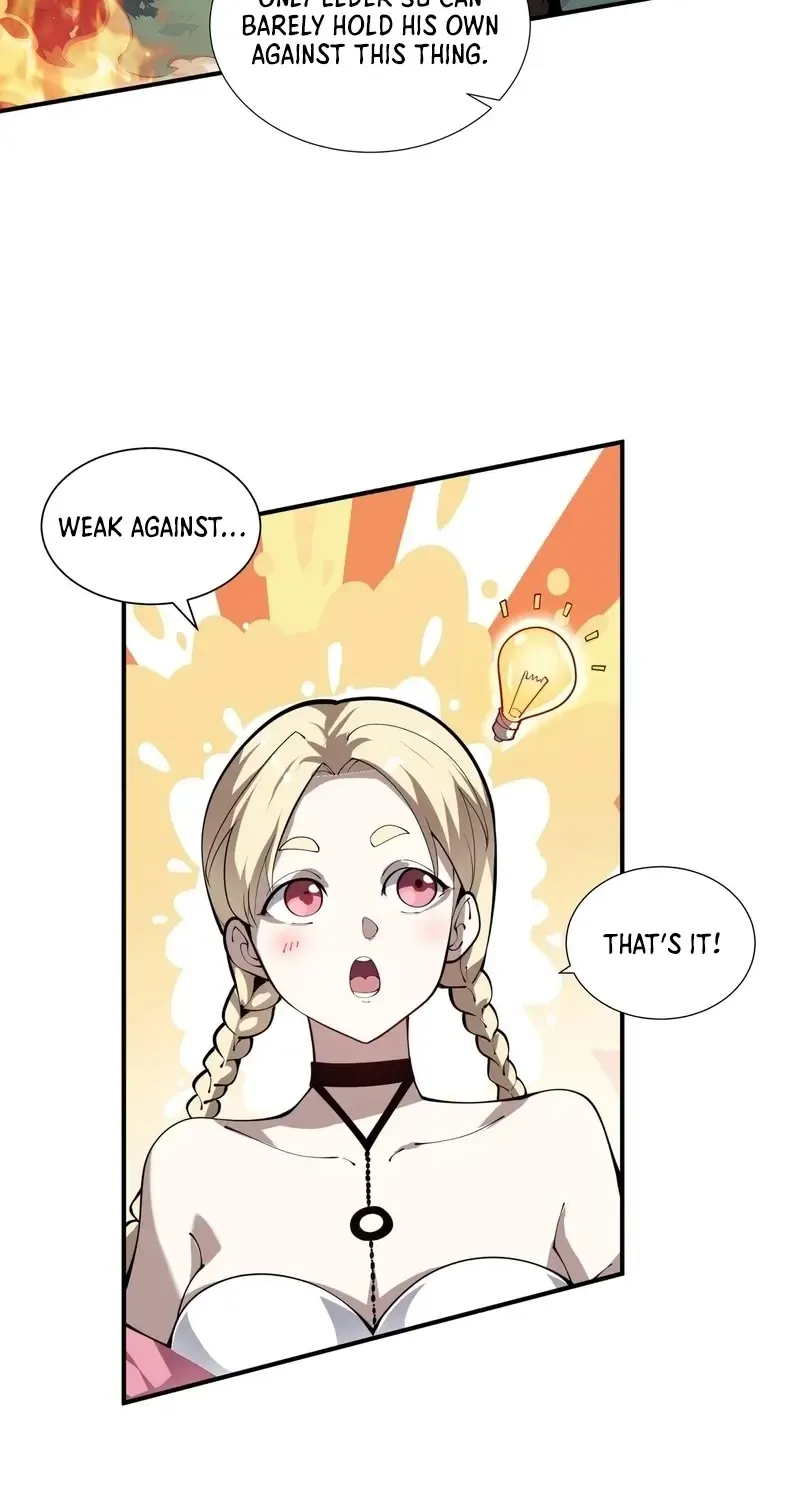 Read I Contracted Myself chapter 65 image 19 on Lezhin