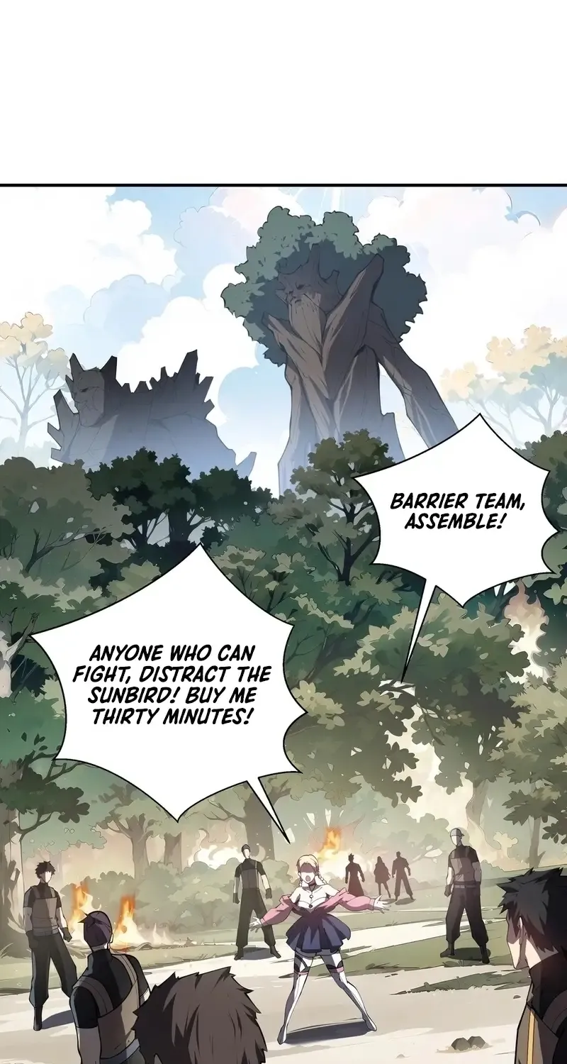 Read I Contracted Myself chapter 65 image 20 on Lezhin