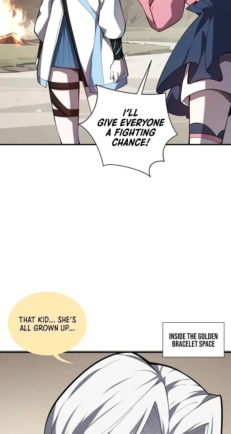 Read I Contracted Myself chapter 65 image 22 on Lezhin