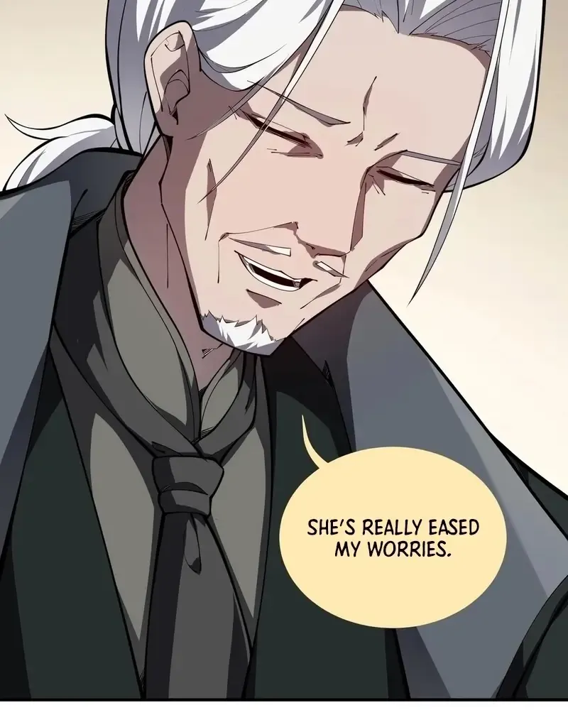 Read I Contracted Myself chapter 65 image 23 on Lezhin