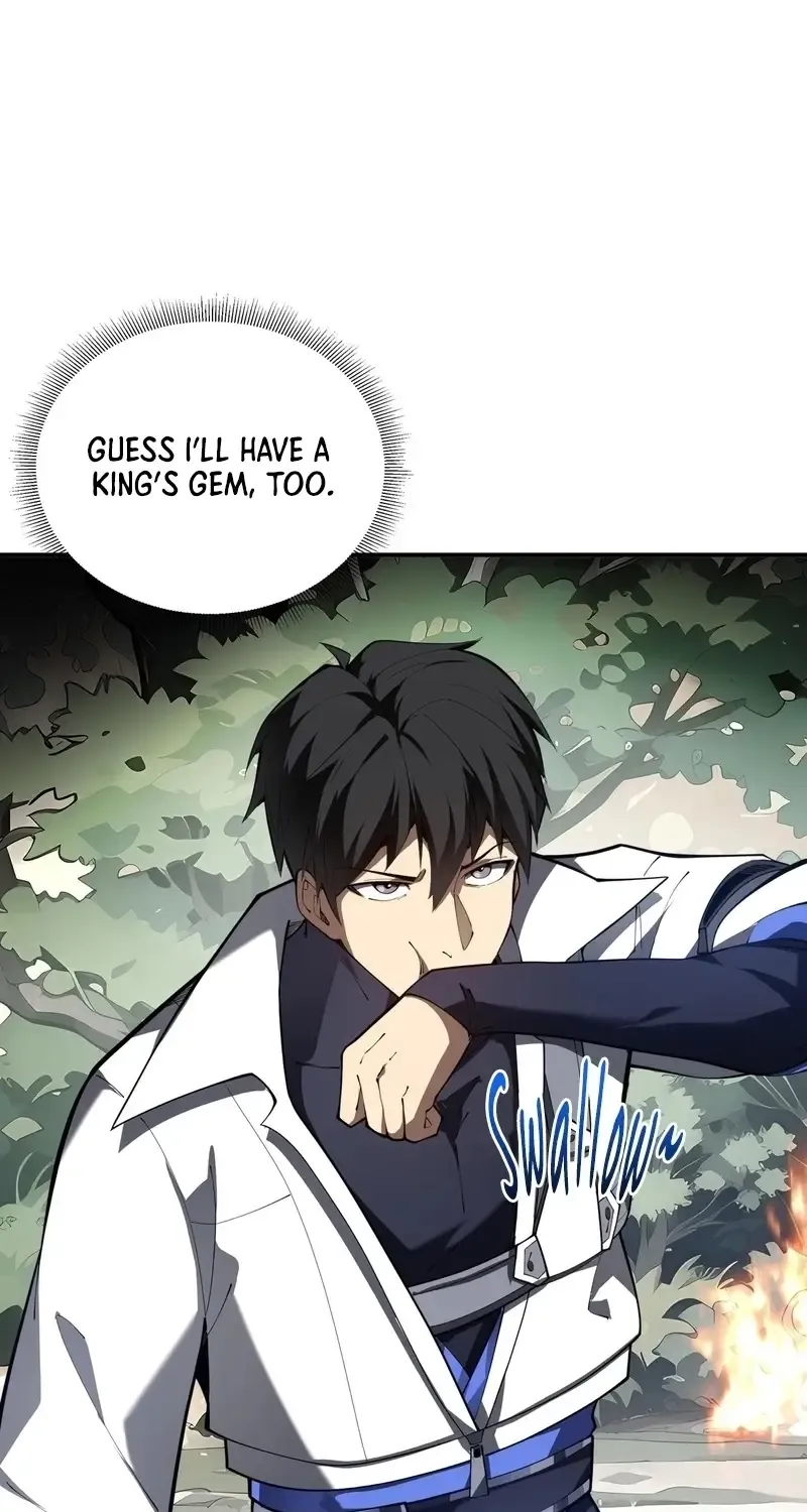 Read I Contracted Myself chapter 65 image 24 on Lezhin