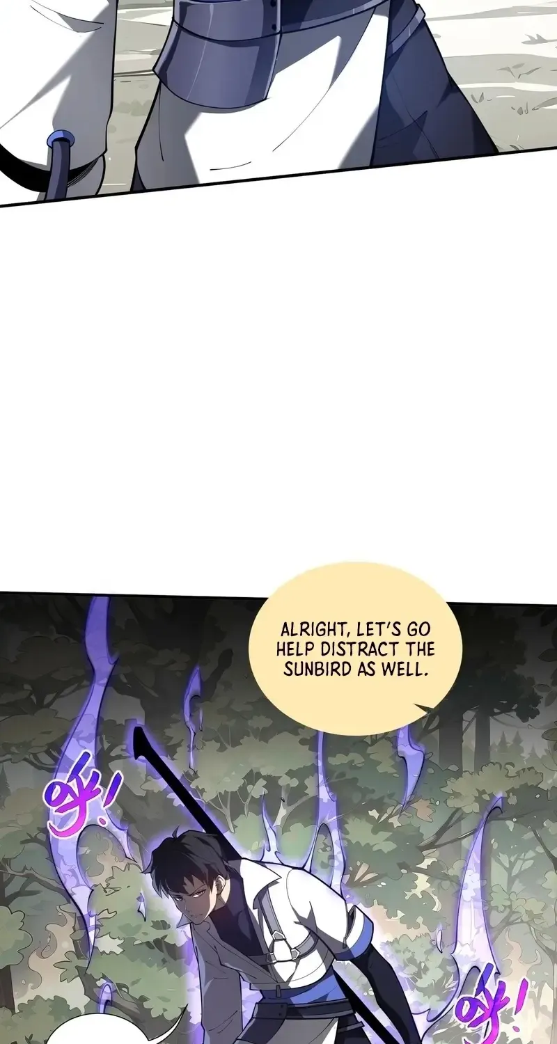 Read I Contracted Myself chapter 65 image 25 on Lezhin