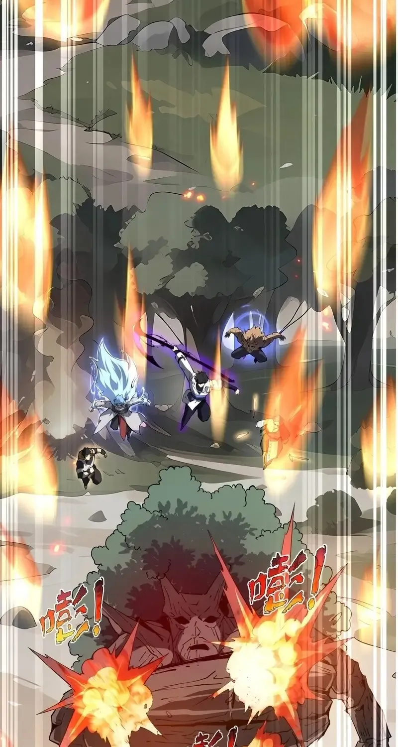 Read I Contracted Myself chapter 65 image 31 on Lezhin