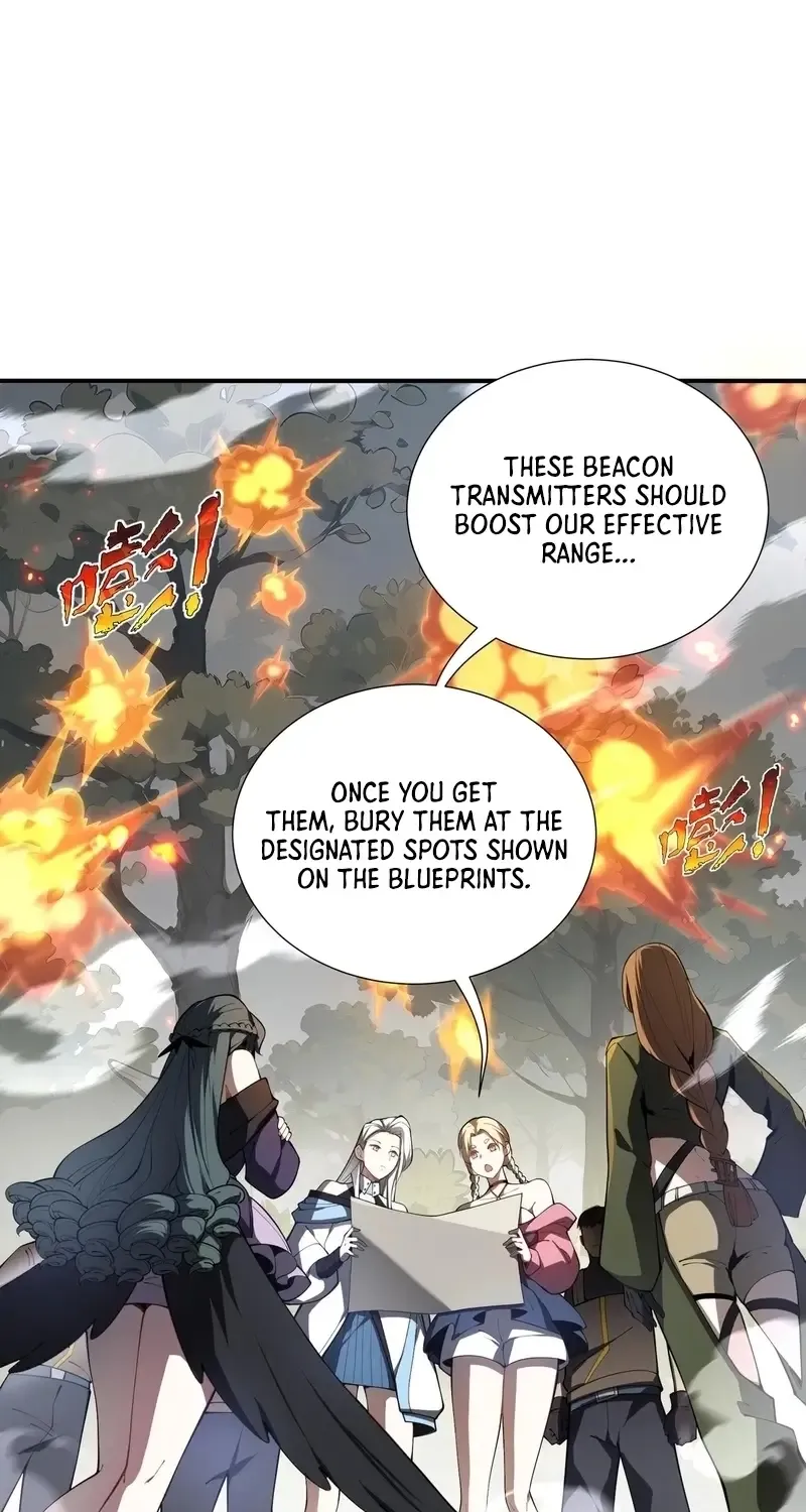Read I Contracted Myself chapter 65 image 37 on Lezhin