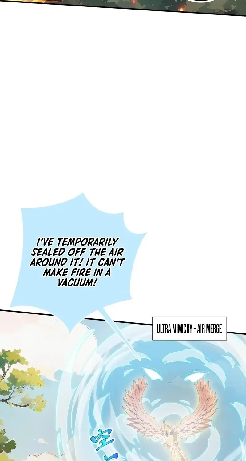 Read I Contracted Myself chapter 65 image 42 on Lezhin