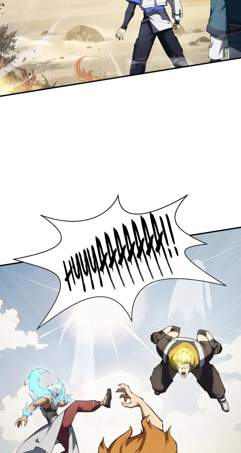 Read I Contracted Myself chapter 65 image 50 on Lezhin