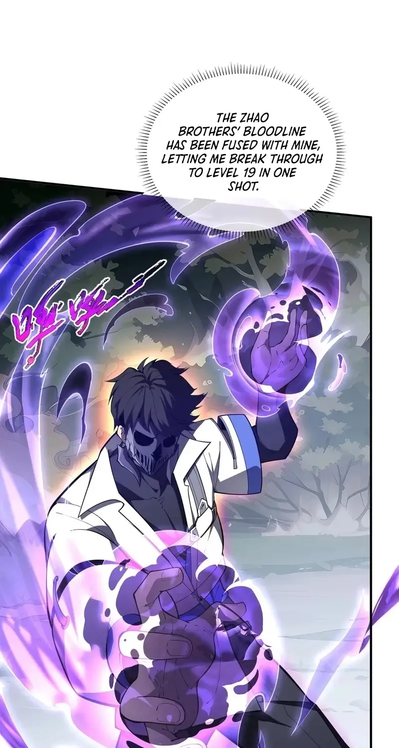 Read I Contracted Myself chapter 65 image 56 on Lezhin