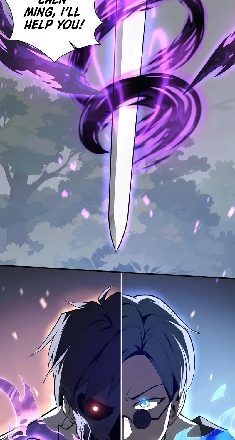 Read I Contracted Myself chapter 65 image 59 on Lezhin
